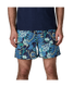The Patagonia Men's 5" Baggies Shorts in Tropiclimb New Navy