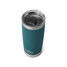 YETI Rambler 20 oz Tumbler - Agave Teal