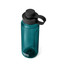 YETI Yonder 34 oz Tether Cap lighters Water Bottle - Agave Teal