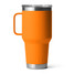 YETI Rambler 30 oz Travel Mug - King Crab Orange