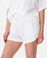 Rip Curl Women's Premium Surf Shorts White back view