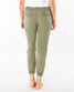 Rip Curl Women's Classic Surf Pants in vetiver colorway