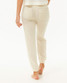 Rip Curl Women's Classic Surf Pants in natural colorway