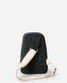 Rip Curl Premium Surf Sling Bag in charcoal colorway