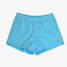 TYLER'S Girls' Solid Volley Shorts