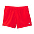 ERLEBNISWELT-FLIEGENFISCHEN'S Girls' Solid Volley Shorts