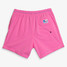 TYLER'S Men's Solid Volley Shorts