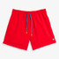TYLER'S Men's Solid Volley Shorts