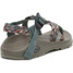 The Chaco Women's Z/2 classic sandals in Shade Forest