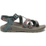 Chaco Women's Z/2 Classic Sandals Shade Forest front view