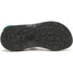 Chaco Women's Mega Z/Cloud Sandals - Spray Teal Outdoor 99.99 TYLER'S