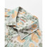 The Mañana Men's Breeze Button up  in the Fall Floral Colorway