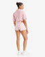 Levi's Women's 501 Original Denim Shorts - Dusty Chalk Pink