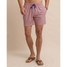 The Vacation Views Swim Trunk in Desert Flower Coral colorway