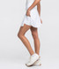 Southern shirt Givenchy Women's Your Serve Tennis Skort in bright white colorway