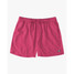 The All Day Layback 16" Elastic Waist Shorts in Neon Pink colorway