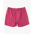 The All Day Layback 16" Elastic Waist Shorts in Neon Pink colorway