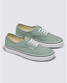 Vans Men's Authentic Color Theory Sneakers