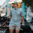 Burlebo Men's Everyday Performance Shorts