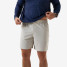 Burlebo Men's Everyday Performance Shorts