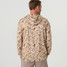 Burlebo Men's Performance Hoodie Venado detail view