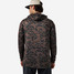 Burlebo Men's Performance Hoodie in Bendita Camo