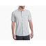The Kuhl Men's Optimizr Button up Shirt in the Overcast Colorway