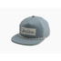 The Kuhl Men's Renegade Camp Hat in the Eucalyptus Colorway