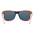 The buy turtle feet company wooden wayfarer aviator Sunglasses