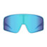 The Superflight rectangular-frame sunglasses The Superflight rectangular-frame sunglasses