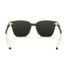 Blenders Buttertron Sunglasses in the Spark Lime colorway