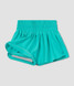 Southern Shirt Women's Hybrid Performance Skort in maliblue colorway