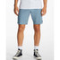 Billabong Men's Crossfire Tapered Submersible 19" Shorts in Washed Blue colorway