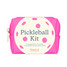 Pinch Provisions Pickleball Kit in hot pink colorway