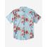 Billabong Boys' Sundays Short Sleeve Shirt desprit in Splash colorway