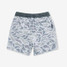 Burlebo Boys' Athletic Performance Shorts