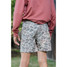 The Burlebo Boys' Everyday Performance Shorts in Classic Deer Camo with Grey Pockets The Burlebo Boys' Everyday Performance Shorts in Classic Deer Camo with Grey Pockets
