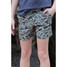 The Burlebo Boys' Everyday Performance Shorts in Retro Duck Camo with Grey Pockets The Burlebo Boys' Everyday Performance Shorts in Retro Duck Camo with Grey Pockets