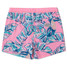 The Party Pants Men's Sport Shorts in Pink