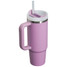 Stanley Quencher H2.0 Flowstate 30oz Travel Tumbler in the lilac colorway