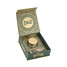 Poppy & Pout Lip Care Duo Island Coconut front view