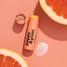 A drop of Vitamin E Lip Balm - Pink Grapefruit