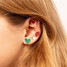 OMY Unicorn Sticker Earrings