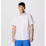 The Columbia Men's PFG Slack Tide Camp Shirt in White The Columbia Men's PFG Slack Tide Camp Shirt in White