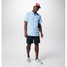 Columbia Men's PFG Slack Tide Camp Shirt Sail side view