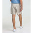 The Southern Shirt Men's Everyday Hybrid Short  in Pelican colorway