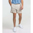 Sammy cotton T-shirt Blu Men's Everyday Hybrid Short  in Pelican colorway
