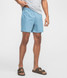 Southern Shirt Men's Everyday Hybrid Short Mountain Spring front view