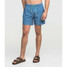 The Southern Shirt Men's Happy Hour Swimsuit