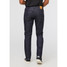 The DUER Men's Performance Denim Relaxed Taper Jeans in the Heritage Wash